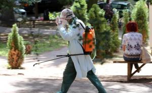 Srbija: Preko 400 novozaraženih, osam umrlih i 170 na respiratoru