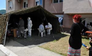 Objavljeno koliko je ljudi ukupno umrlo od COVID-a u Novom Pazaru