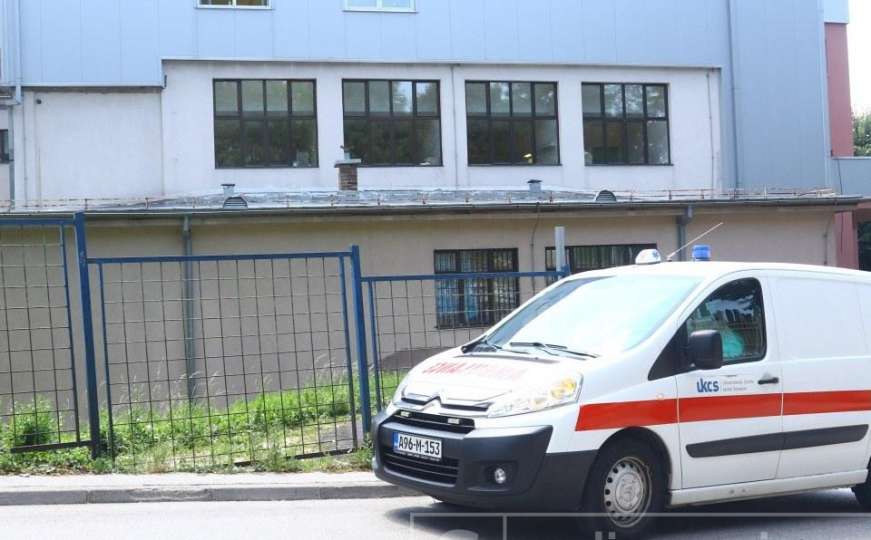 KCUS: Oboljele još 52 osobe, preminula dva pacijenta na Podhrastovima