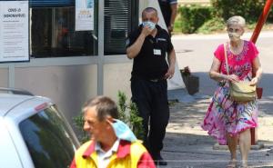 U Sarajevu 54 nova slučaja zaraze!