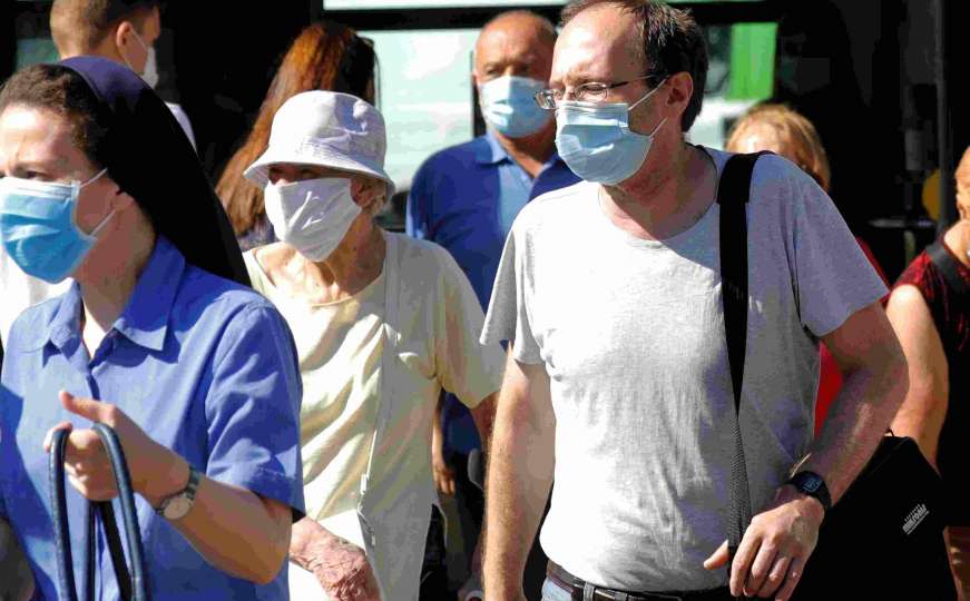 Hrvatska: 65 novozaraženih, ponovo ima i umrlih