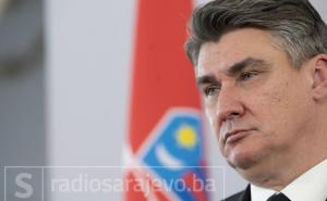 Milanović: Stanje podsjeća na scenu iz filma "Variola vera"