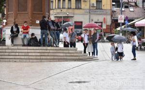 I 36 stepeni i grmljavina i kiša: Evo kakvo će nam biti vrijeme u narednim danima