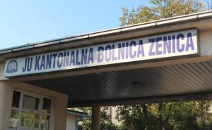 Tokom vikenda u Zenici preminula tri pacijenta pozitivna na COVID-19