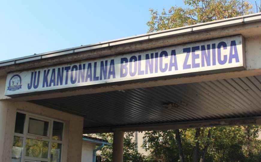 Tokom vikenda u Zenici preminula tri pacijenta pozitivna na COVID-19