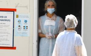 Nešto bolja situacija: U RS-u 14 pozitivnih na COVID-19