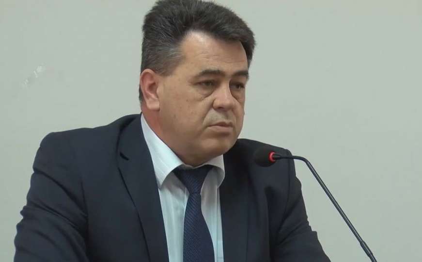 Novi ministar zdravstva KS bit će Nijaz Štitkovac