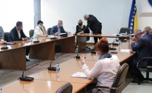 Okončana sjednica komisije: Usaglašen budžet institucija BiH