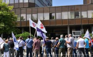 Protest završen, poruke poslane: Ovakvog zakona nema nigdje u svijetu