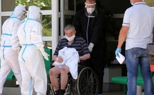 U Srbiji ponovo više od 400 novozaraženih, umrlo 9 osoba