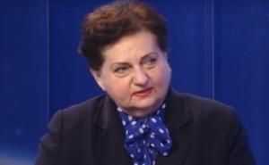 Dušanka Majkić: Možda, možda se Dodik ljuti, znate svi kakav je