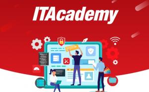 ITAcademy za Dan sistem administratora obezbjeđuje do 696€ popusta 