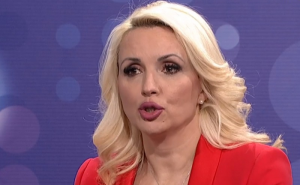 Kisić: Nastavljam se boriti protiv korone uprkos negativnim komentarima