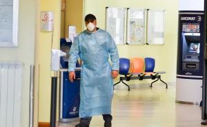 Jutarnji presjek stanja u RS-u: Jedan osoba preminula, 66 zaraženih