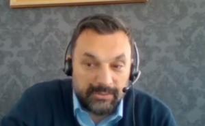 Polemika Konakovića i Devića: Vi, ko biva, niste znali kome dajete pare?