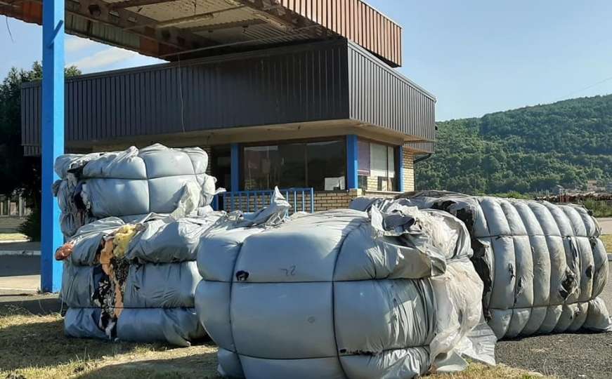 SZ: Da li iza odlaganja otpada u Drvaru stoji kalabrijska mafija 'Ndrangheta?