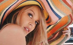 Kylie Minogue - Say Something