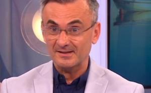 HRT-ov voditelj o 17-godišnjoj pjevačici: Uživajmo u Mijinim hlačicama