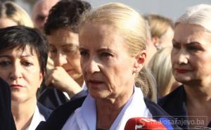 Sebija Izetbegović upozorava: Može doći do sloma zdravstvenog sistema