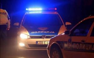 BiH:  Jedna osoba ranjena hicima iz vatrenog oružja