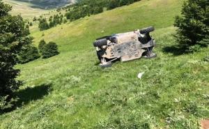 Sarajevska policija objavila detalje tragične nesreće kod Lukomira