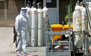Informacije iz RS-a: 136 novih slučajeva, tri osobe su umrle