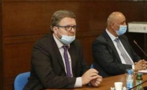 Šef CIK-a: Nadamo se da će izbori biti 15. novembra