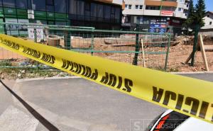 Nove informacije sarajevske policije o teškoj nesreći na Stupu 