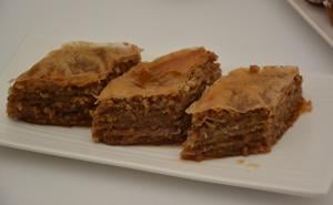 Najbolji recept za kraljicu bajramske trpeze - baklavu!