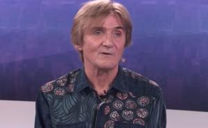 Rajko Dujmić teško povrijeđen u saobraćajnoj nesreći