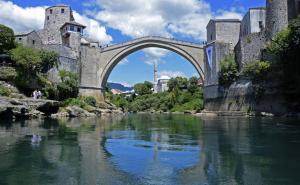 U Mostaru temperature danas opasne po ljudsko zdravlje: Pogledajte prognozu