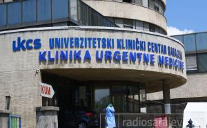 Stigli rezultati testiranja s KCUS-a: Najviše novozaraženih ponovo u Sarajevu