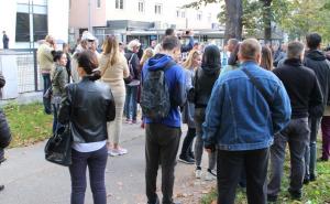 Sve teža situacija: Danas protesti sarajevskih privrednika i ugostitelja