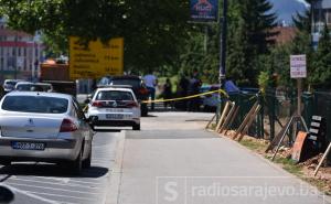 Poznat identitet stradalih radnika i uhapšenih na gradilištu u Sarajevu