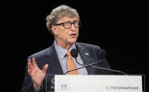 Bill Gates: Testiranje na koronu nema smisla