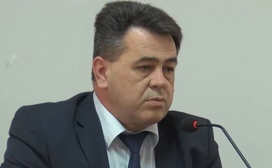 Saga oko Štitkovca: SBB ga ne želi, a DF neće tražiti alternativu 