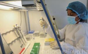 Ćelije koronavirusa umiru u vodi na sobnoj temperaturi