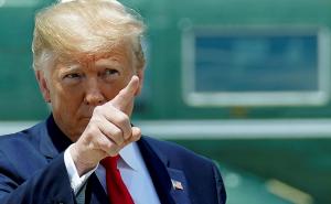 Trump predložio odgađanje izbora u novembru: Sumnja na prevaru 