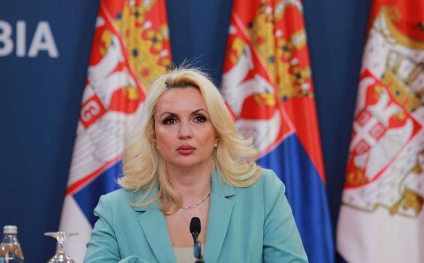 Kisić-Tepavčević: Situacija u Srbiji se stabilizira, ali...