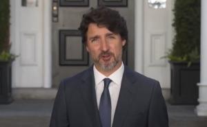 Kanadski premijer Justin Trudeau čestitao Bajram: Es-selamu alejkum
