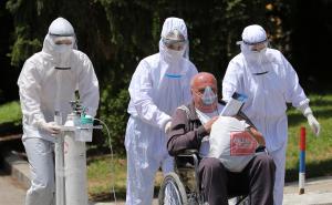 Četiri osobe preminule u Sarajevu, najviše zaraženih iz porodičnih klastera