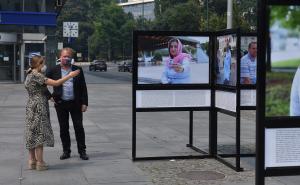 Izložba "Children and Genocide" Muzeja ratnog djetinjstva u Sarajevu