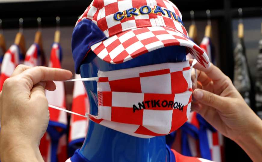 U Hrvatskoj jedna osoba preminula, 67 novozaraženih