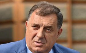 Dodik: Problem je što međunarodna zajednica nameće neke stvari