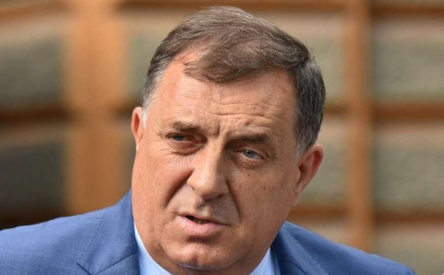 Dodik: Problem je što međunarodna zajednica nameće neke stvari