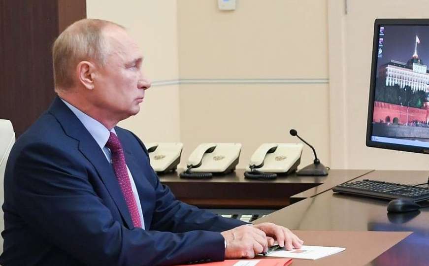 Putin Rusima čestitao Kurban-bajram: Simbol odanosti visokim duhovnim idealima