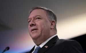 Pompeo čestitao Kurban-bajram: Vrijeme milosrđa, velikodušnosti i prinošenja žrtve