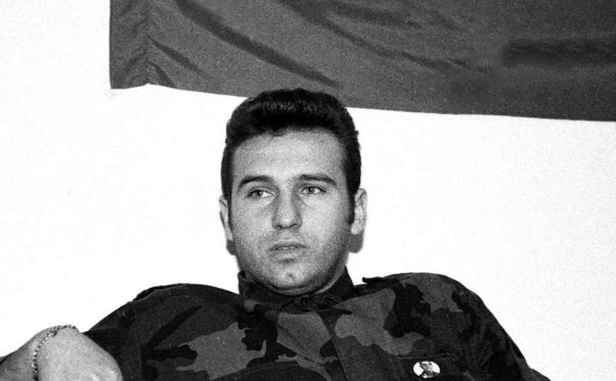 Milanović odlikuje Miju Jelića, bjegunca osumnjičenog za ratne zločine u Mostaru