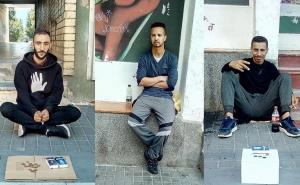 Tri migrantske priče s Dobrinje: Traumatična iskustva i nada u bolje sutra