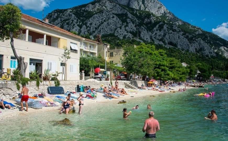 U Hrvatskoj konačno zadovoljni: Dobro je što nema "paradajz turista" iz BiH